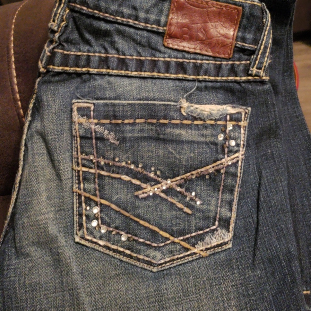 BKE JEANS